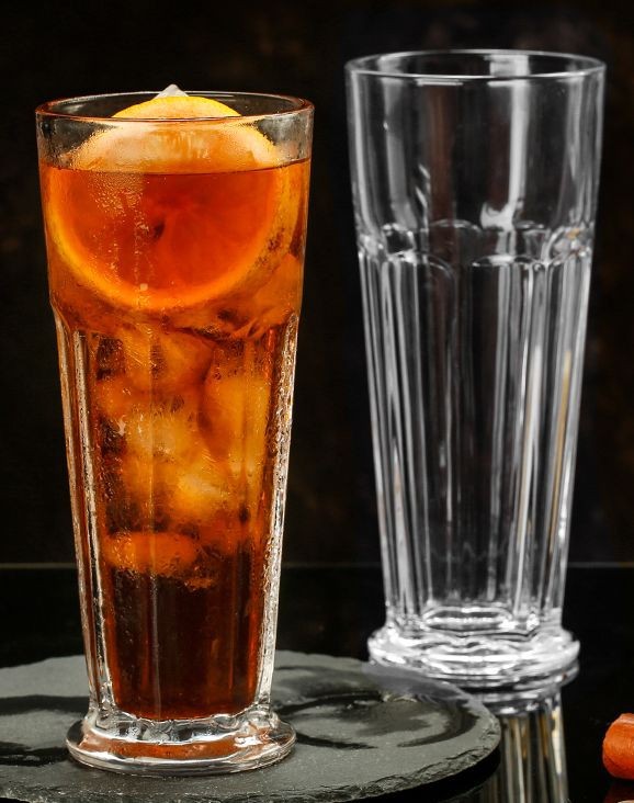Fruity Beverage Cups