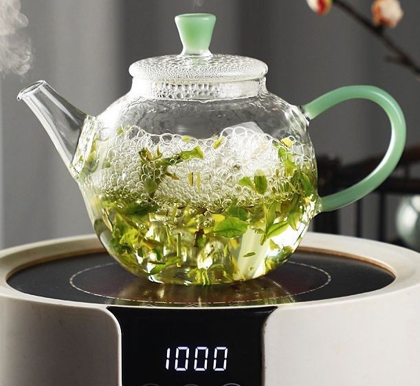 One Person Pot